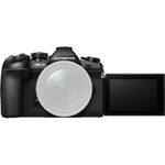 Olympus-OM-D-E-M1-MK-II-Aparat-Foto-Mirrorless-20MP-MFT-4K-Kit-cu-Obiectiv-12-100mm-f4-IS-PRO-Negru---08