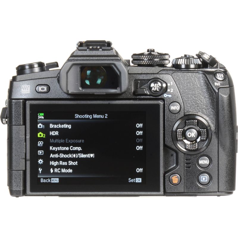 Olympus-OM-D-E-M1-MK-II-Aparat-Foto-Mirrorless-20MP-MFT-4K-Kit-cu-Obiectiv-12-100mm-f4-IS-PRO-Negru---09
