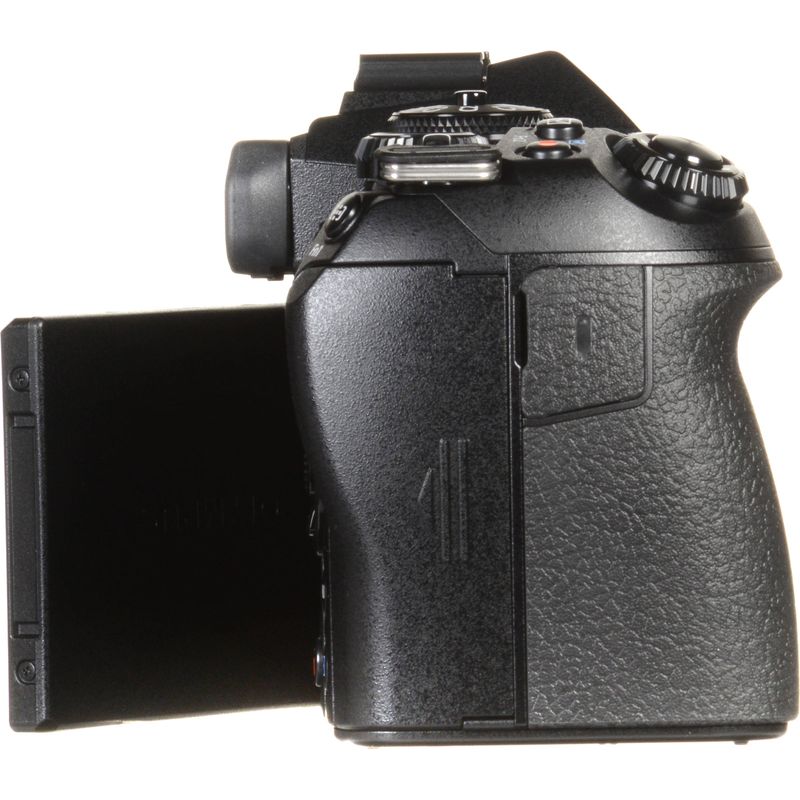 Olympus-OM-D-E-M1-MK-II-Aparat-Foto-Mirrorless-20MP-MFT-4K-Kit-cu-Obiectiv-12-100mm-f4-IS-PRO-Negru---11