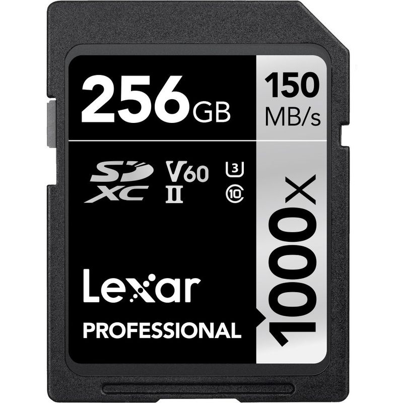 Lexar-Professional-SDXC-256GB-1000X--UHS2-150MB-s