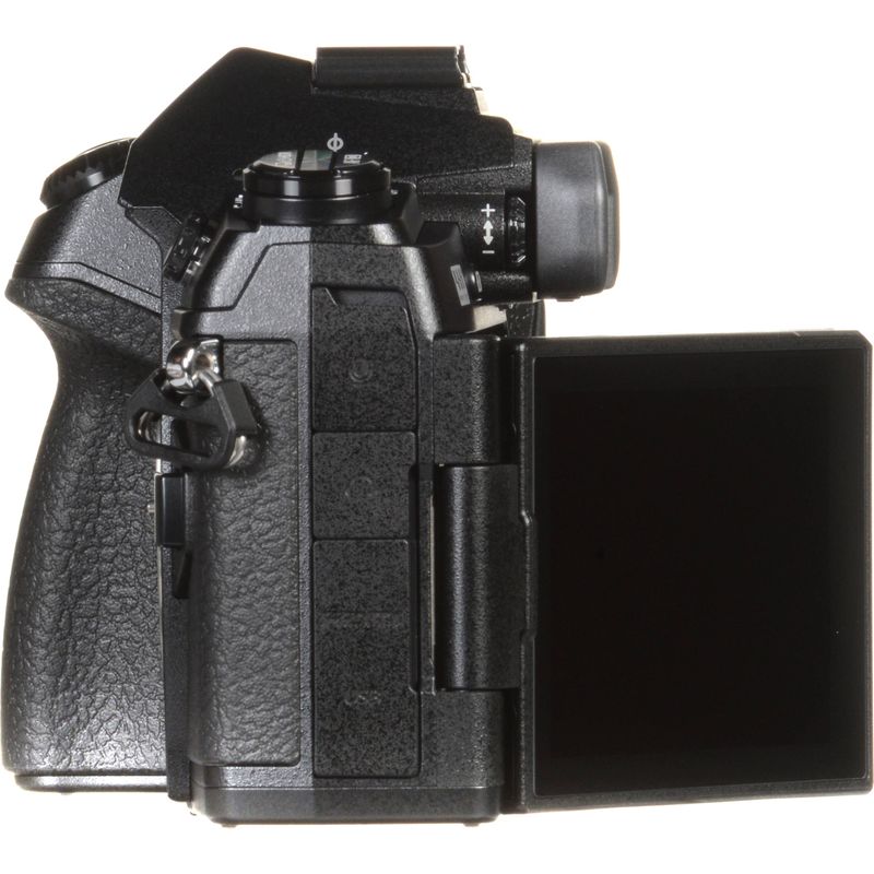 Olympus-OM-D-E-M1-MK-II-Aparat-Foto-Mirrorless-20MP-MFT-4K-Kit-cu-Obiectiv-12-100mm-f4-IS-PRO-Negru---13