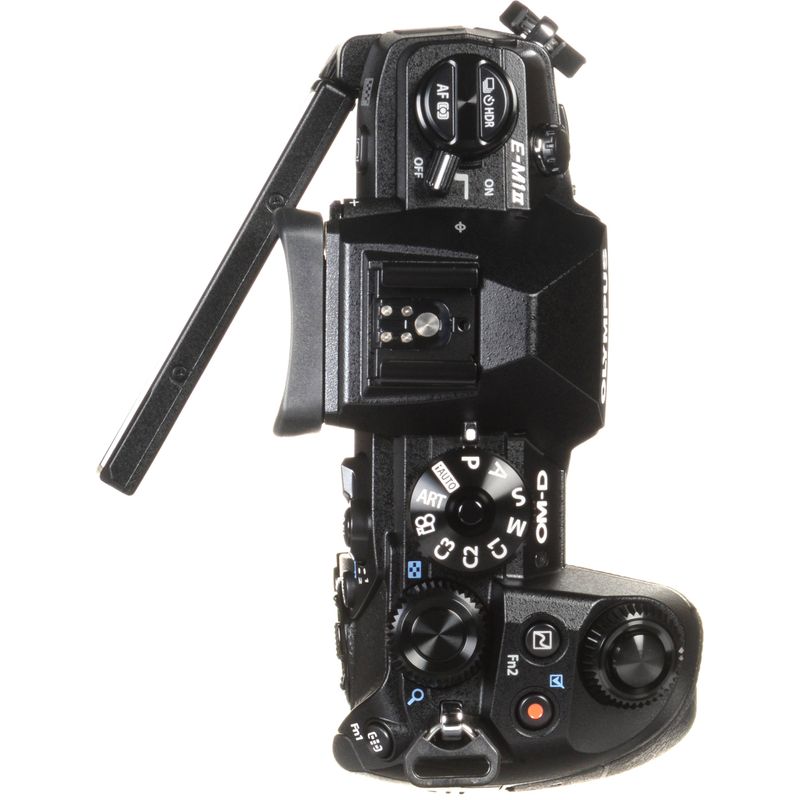 Olympus-OM-D-E-M1-MK-II-Aparat-Foto-Mirrorless-20MP-MFT-4K-Kit-cu-Obiectiv-12-100mm-f4-IS-PRO-Negru---15