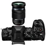 Olympus-OM-D-E-M1-MK-II-Aparat-Foto-Mirrorless-20MP-MFT-4K-Kit-cu-Obiectiv-12-100mm-f4-IS-PRO-Negru---21-1-