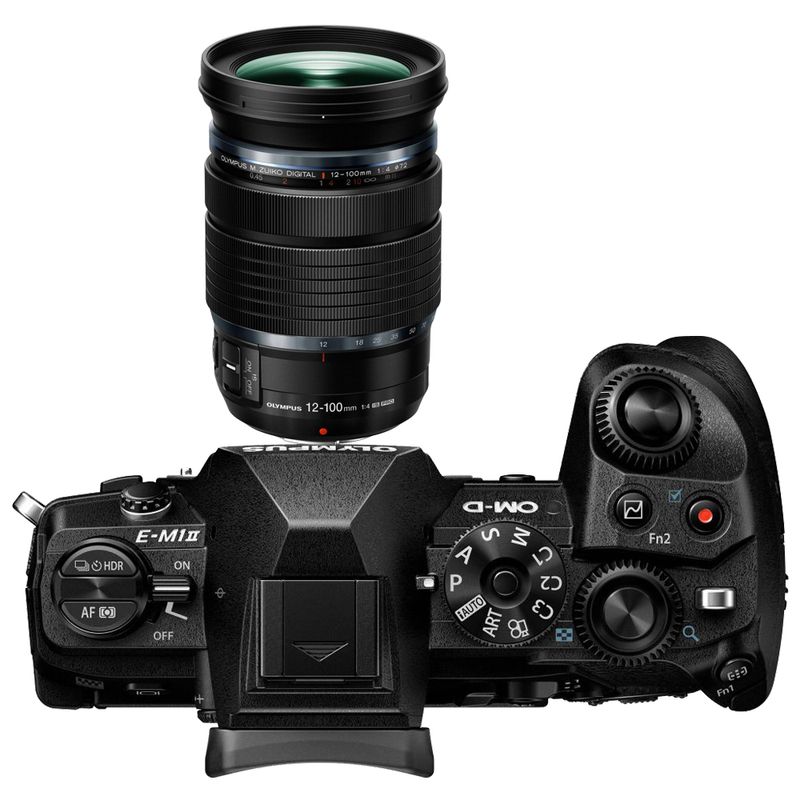 Olympus-OM-D-E-M1-MK-II-Aparat-Foto-Mirrorless-20MP-MFT-4K-Kit-cu-Obiectiv-12-100mm-f4-IS-PRO-Negru---21-1-