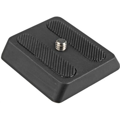 Benro PH08 Placuta Quick Release pentru BH-1-M, HD-18M Pan si DJ-80 Tilt