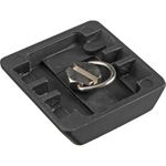 Benro-PH08-Placuta-Quick-Release.2