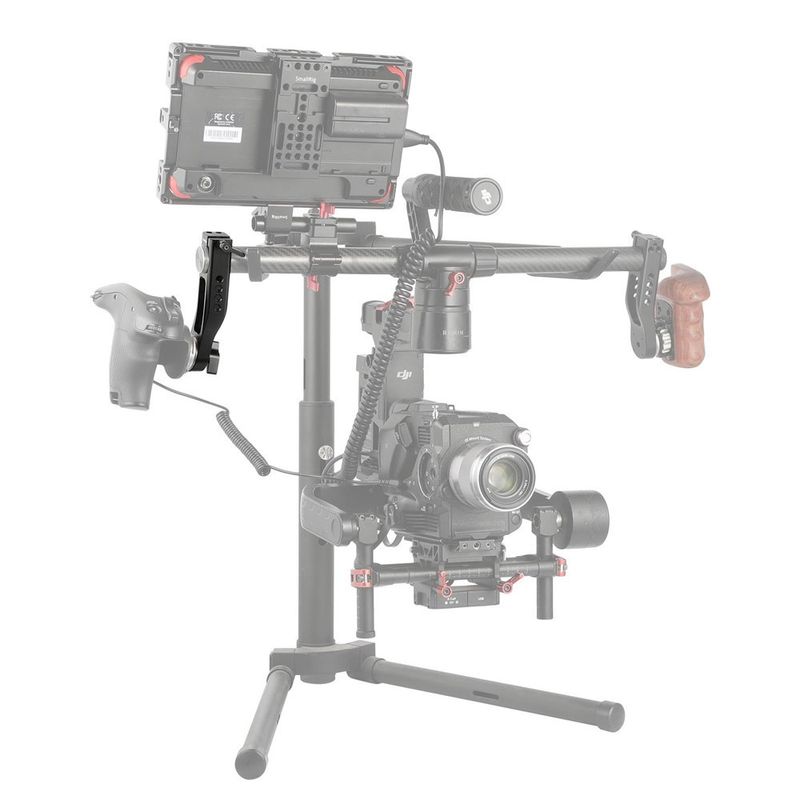 SmallRig-Rod-Clamp-1-25.4mm--Adaptor-la-Arri-Rosette-pentru-DJI-Ronin-MMX-1907-.7