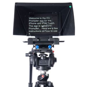 Datavideo TP-500 Teleprompter pentru DSLR