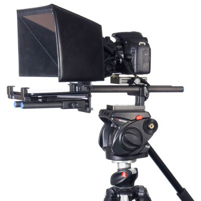 Datavideo TP-500 Teleprompter pentru DSLR
