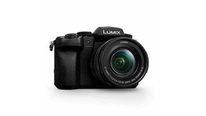 lumix g90m