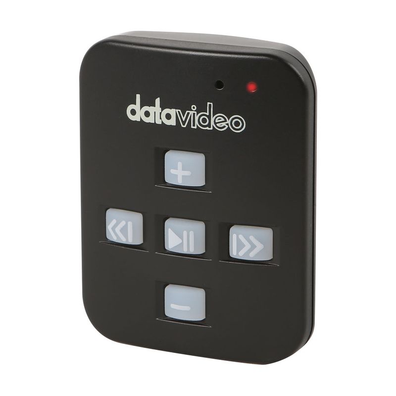 datavideo-telecomanda