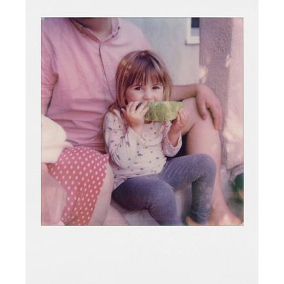 Polaroid Originals i-Type Film Instant Color Double Pack