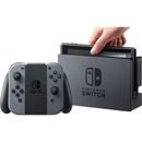 Nintendo Switch Consola Joy-Con Grey - HAD