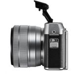 Fujifilm-X-A5-Aparat-Foto-Mirrorless-24MP-APSC-Kit-cu-Obiectiv-XC-15-45-F3.5-5.6-OIS-Argintiu---05