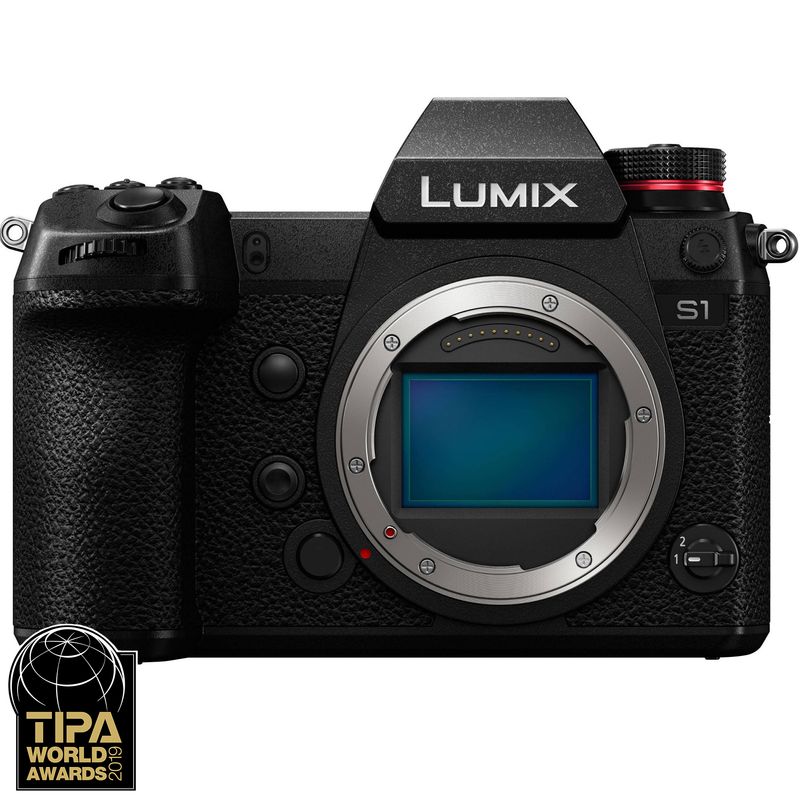 Panasonic-Lumix-S1-Aparat-Foto-Mirrorless-24MP-4K60p-Body-DC-S1E-K