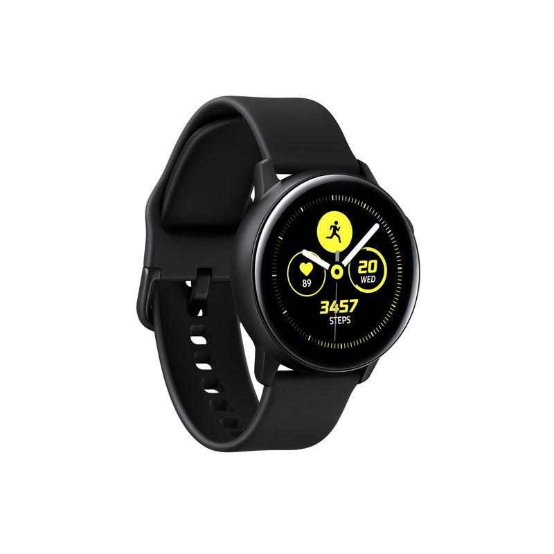 Samsung-Galaxy-Watch-Active-Smartwatch-Negru2