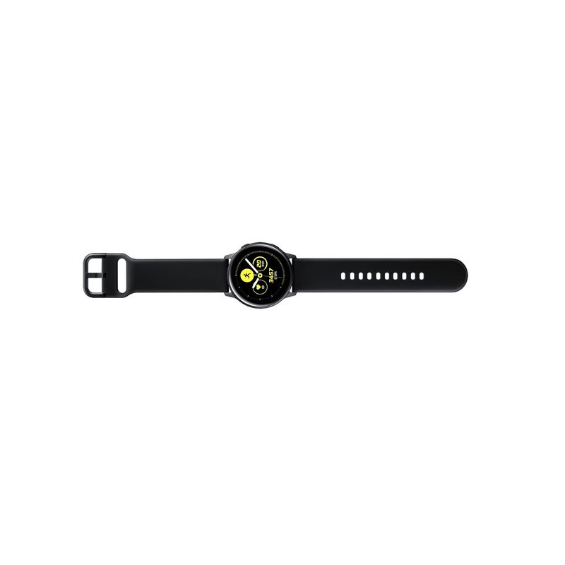 Samsung-Galaxy-Watch-Active-Smartwatch-Negru5