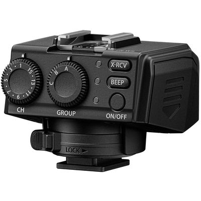 Olympus  FR-WR Wireless Radio Receiver Blit