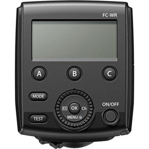 Olympus FR?WR Wireless Radio Commander Blit