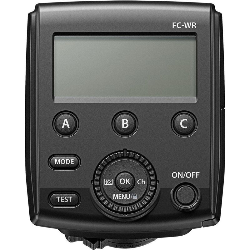 Olympus-FR‑WR-Wireless-Radio-Commander-Blit1