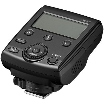 Olympus FR-WR Wireless Radio Commander Blit