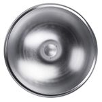 QuadraliteBeautyDishSilver70Reflector