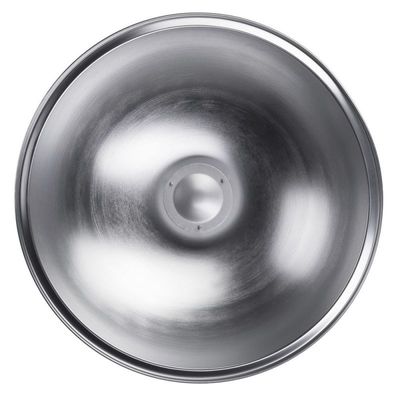 Quadralite Beauty Dish Silver 70 Reflector
