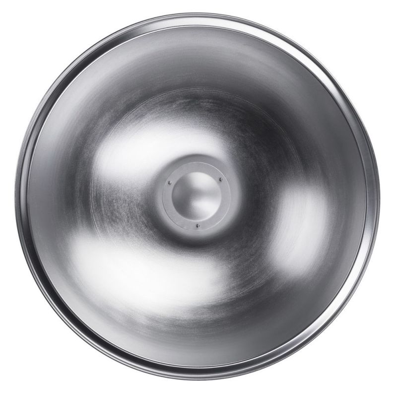 Quadralite-Beauty-Dish-Silver-70-Reflector