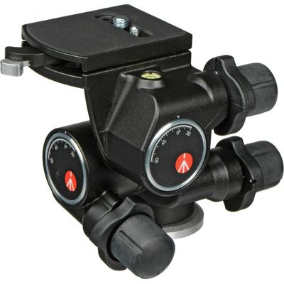 Manfrotto 410 Cap Micrometric