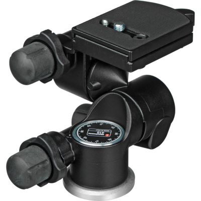 Manfrotto 410 Cap Micrometric