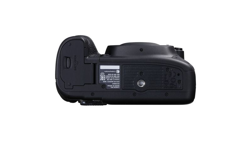 Canon EOS 5D Mark IV Aparat Foto DSLR 30.4MP CMOS Body - F64.ro