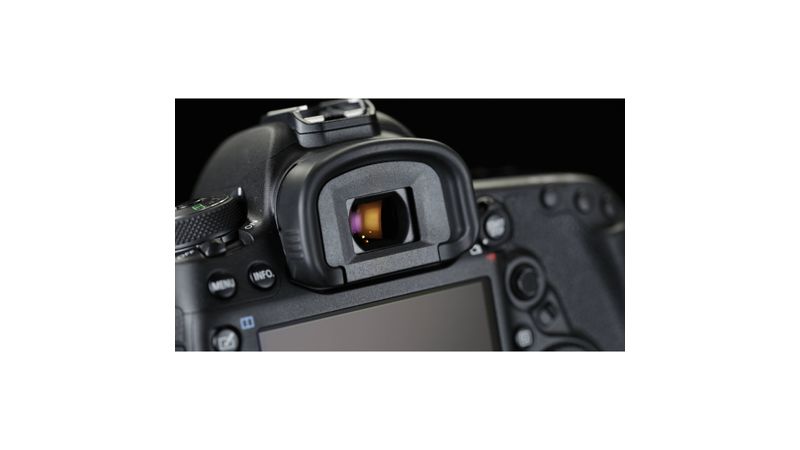 Canon EOS 5D Mark IV Aparat Foto DSLR 30.4MP CMOS Body - F64.ro