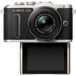 125030097-Olympus-E-PL8-Kit-EZ-M-14-42mm-F3.5-5.6-Negru--1-
