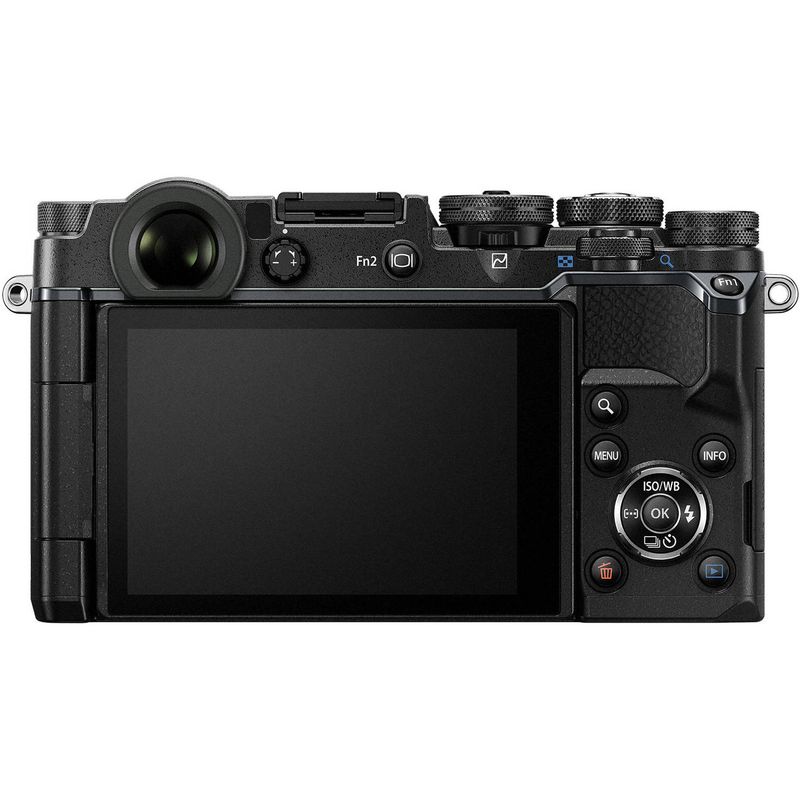 Olympus-PEN-F-4
