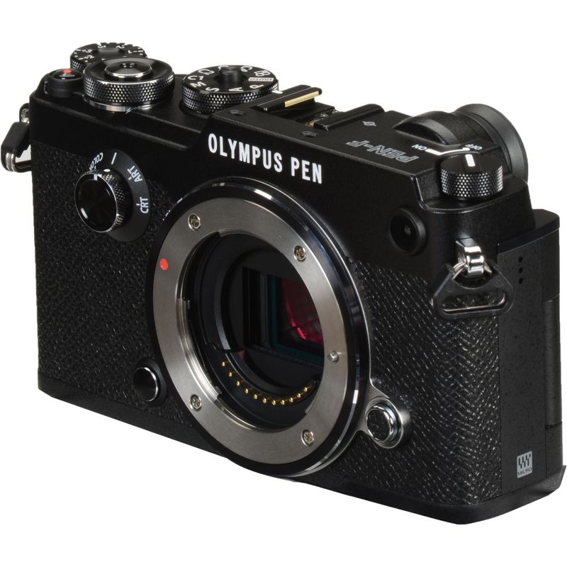 Olympus-PEN-F-8