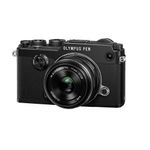 Olympus-Pen-F
