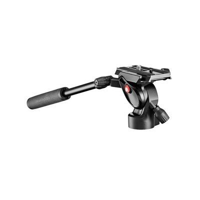 Manfrotto Cap Video Fluid Befree Live