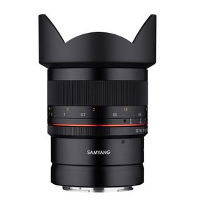 Samyang 14mm Obiectiv Foto Mirrorless F2.8 MF Montura Nikon Z