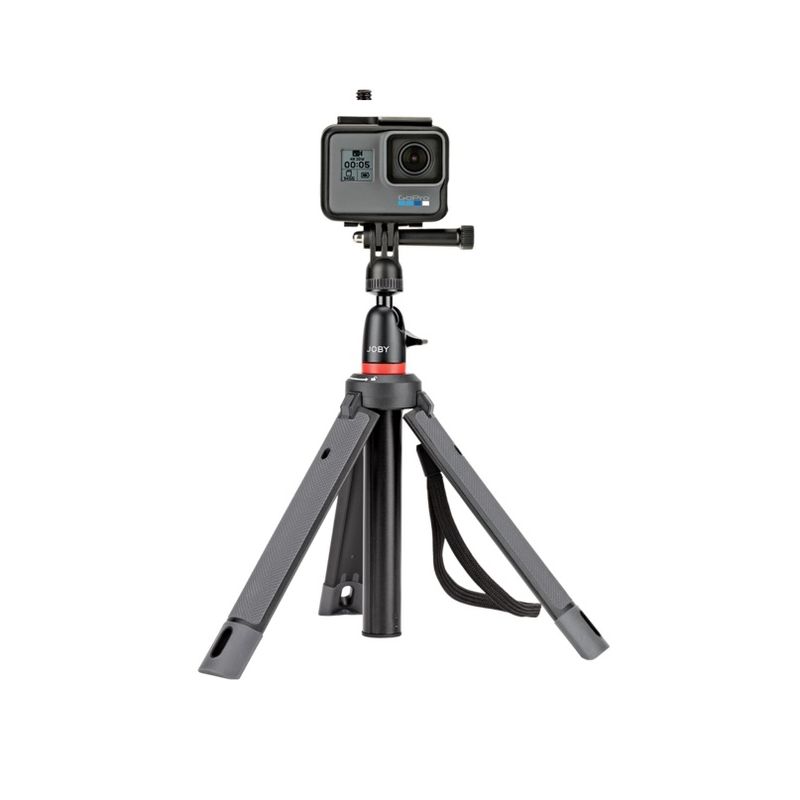 Joby-TelePod-325-Trepied-Versatil-NegruGri1