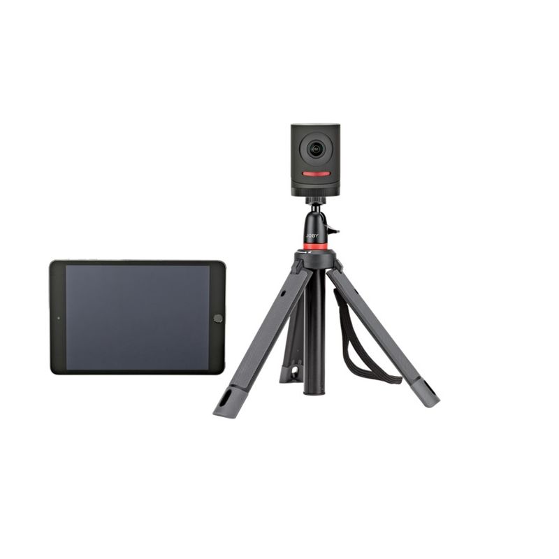 Joby-TelePod-325-Trepied-Versatil-NegruGri2
