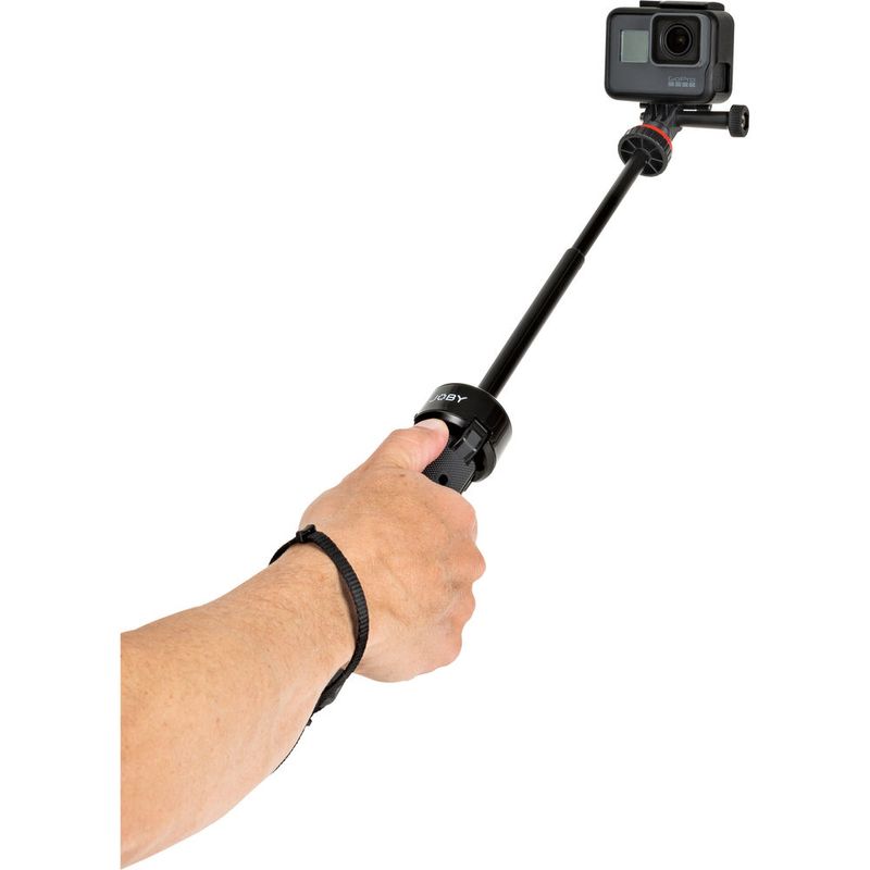Joby-TelePod-325-Trepied-Versatil-NegruGri6