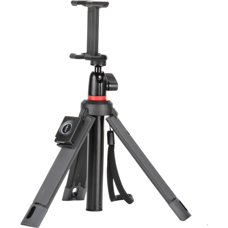 Joby TelePod Mobile Trepied Versatil Negru/Gri