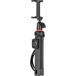 Joby TelePod Mobile Trepied Versatil Negru/Gri1