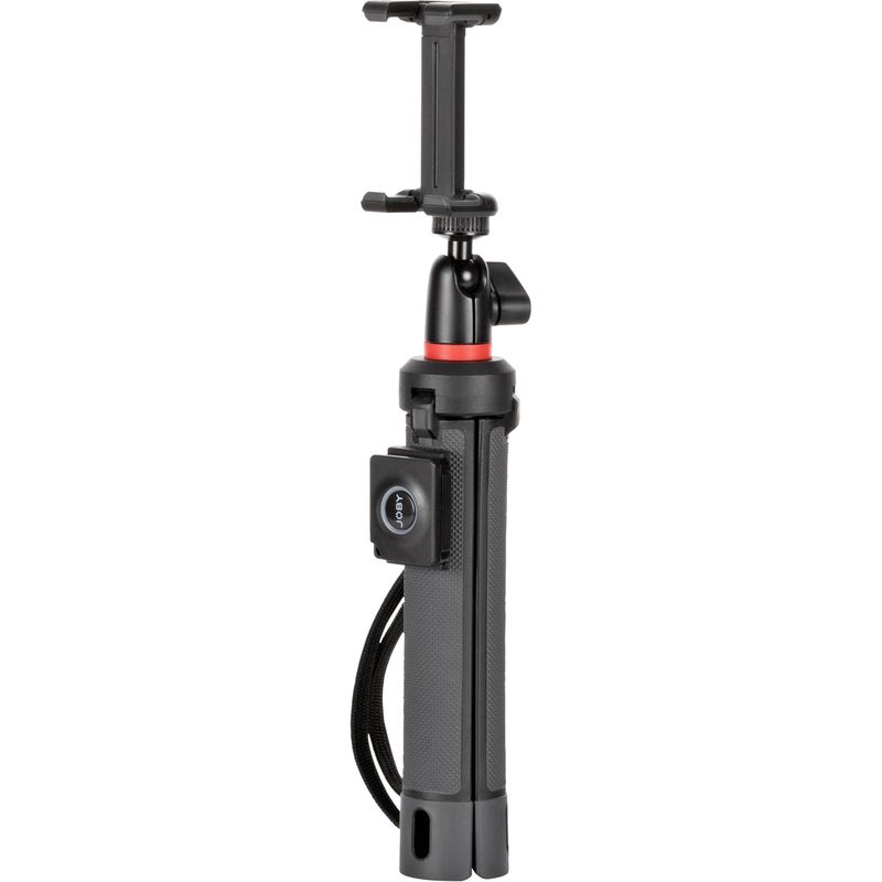 Joby TelePod Mobile Trepied Versatil Negru/Gri1