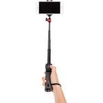 Joby TelePod Mobile Trepied Versatil Negru/Gri4
