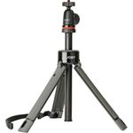 Joby-TelePod-PRO-Kit-Trepied-Versatil-cu-Cap-Bila-NegruGri