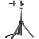 Joby TelePod PRO Kit Trepied Versatil cu Cap Bila Negru/Gri