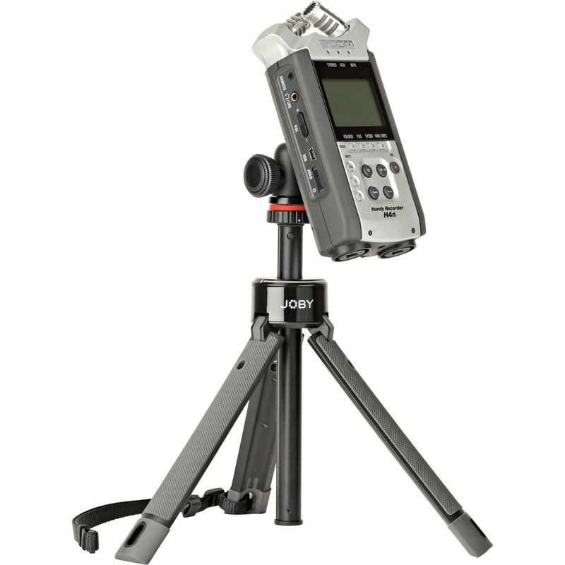 Joby-TelePod-PRO-Kit-Trepied-Versatil-cu-Cap-Bila-NegruGri2