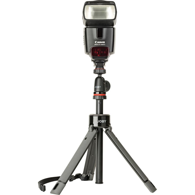 Joby-TelePod-PRO-Kit-Trepied-Versatil-cu-Cap-Bila-NegruGri3