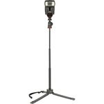 Joby-TelePod-PRO-Kit-Trepied-Versatil-cu-Cap-Bila-NegruGri4